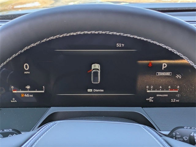 2026 INFINITI QX80 SPORT Sport