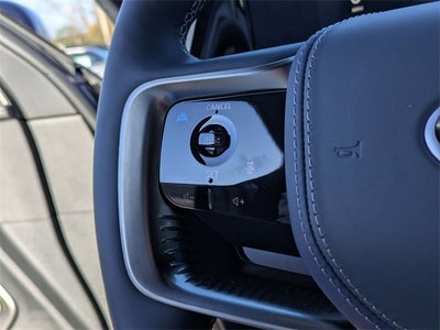 2026 INFINITI QX80 SPORT Sport