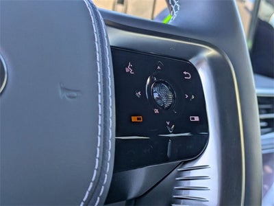 2026 INFINITI QX80 SPORT Sport