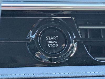 2026 INFINITI QX80 SPORT Sport