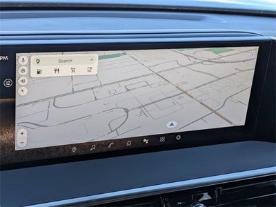 2026 INFINITI QX80 SPORT Sport