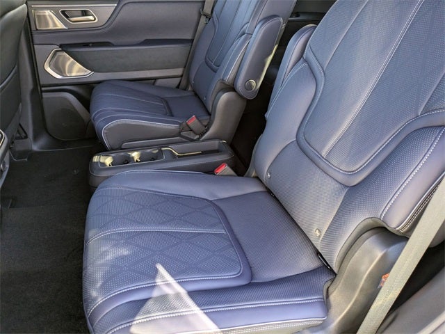 2026 INFINITI QX80 SPORT Sport