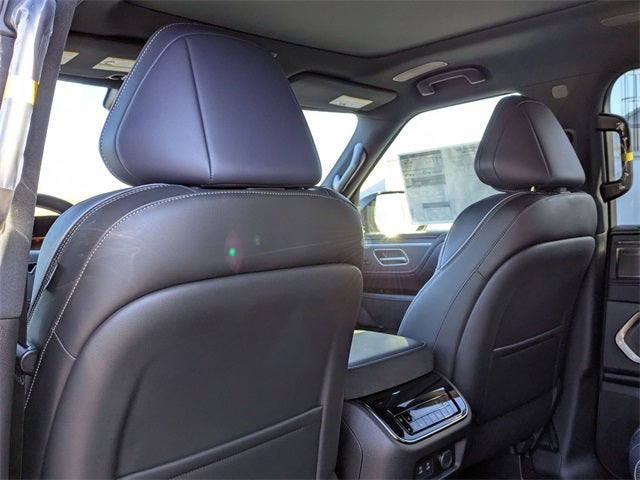 2026 INFINITI QX80 SPORT Sport