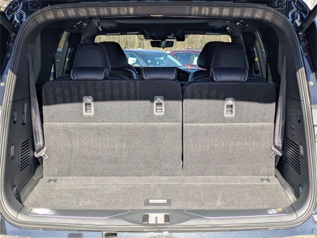 2026 INFINITI QX80 SPORT Sport