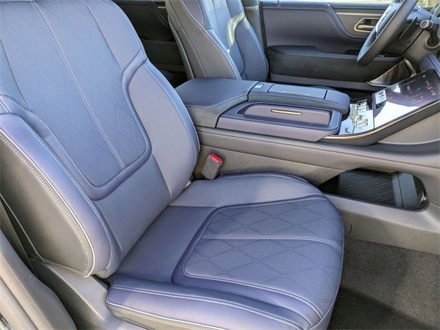 2026 INFINITI QX80 SPORT Sport