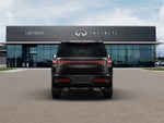 2027 INFINITI QX80 SPORT