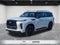 2026 INFINITI QX80 SENSORY