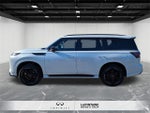 2026 INFINITI QX80 SENSORY