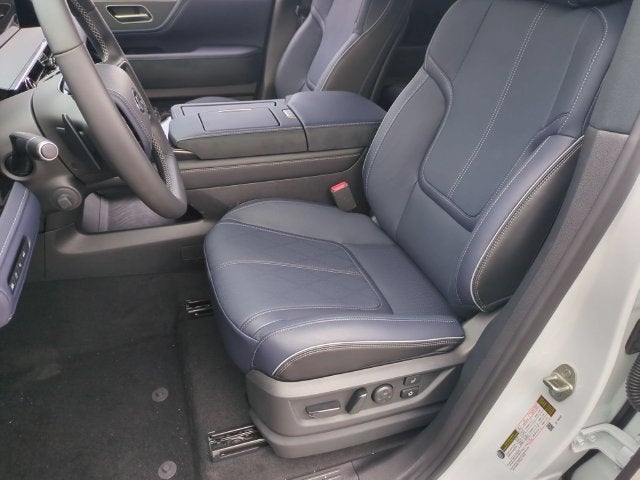 2027 INFINITI QX80 SPORT
