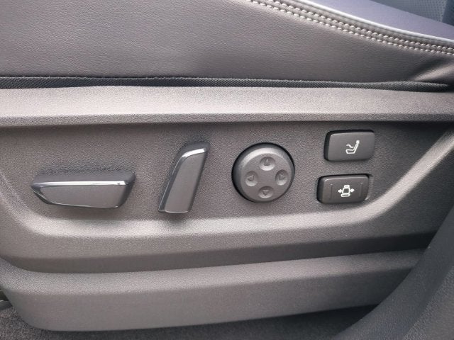 2027 INFINITI QX80 SPORT