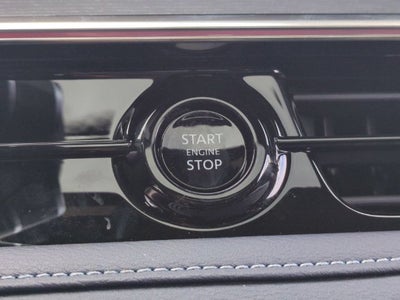 2027 INFINITI QX80 SPORT