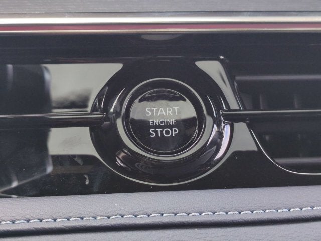 2027 INFINITI QX80 SPORT