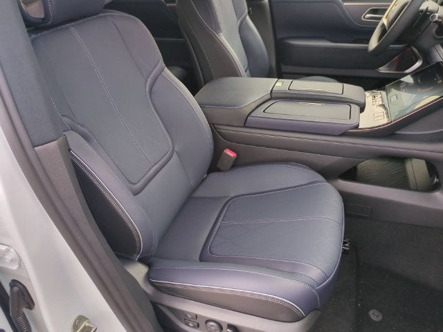 2027 INFINITI QX80 SPORT