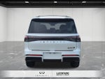 2027 INFINITI QX80 SPORT