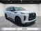 2027 INFINITI QX80 SPORT