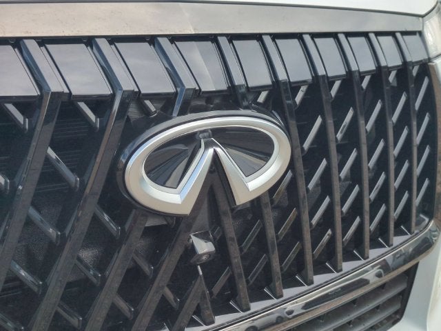 2027 INFINITI QX80 SPORT