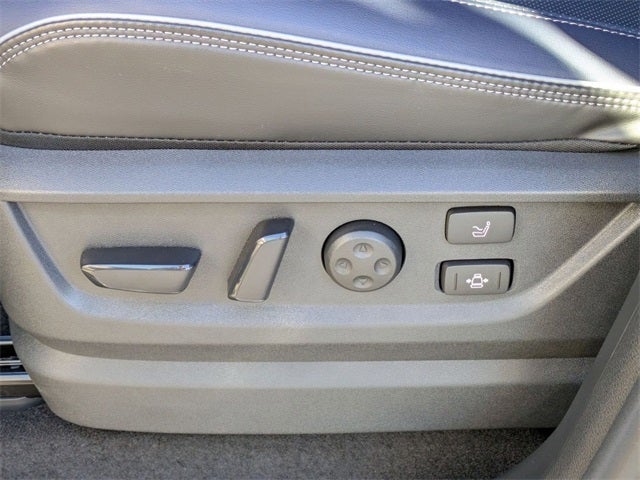 2026 INFINITI QX80 SPORT Sport