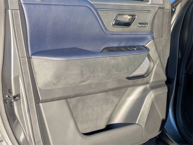 2026 INFINITI QX80 SPORT Sport