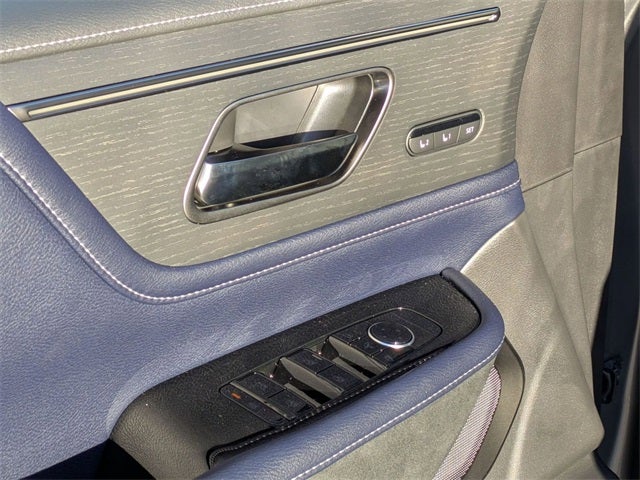 2026 INFINITI QX80 SPORT Sport