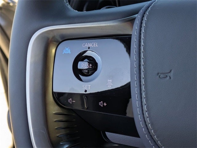 2026 INFINITI QX80 SPORT Sport