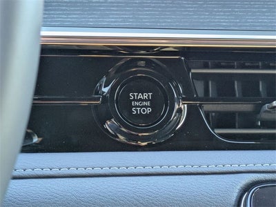 2026 INFINITI QX80 SPORT Sport