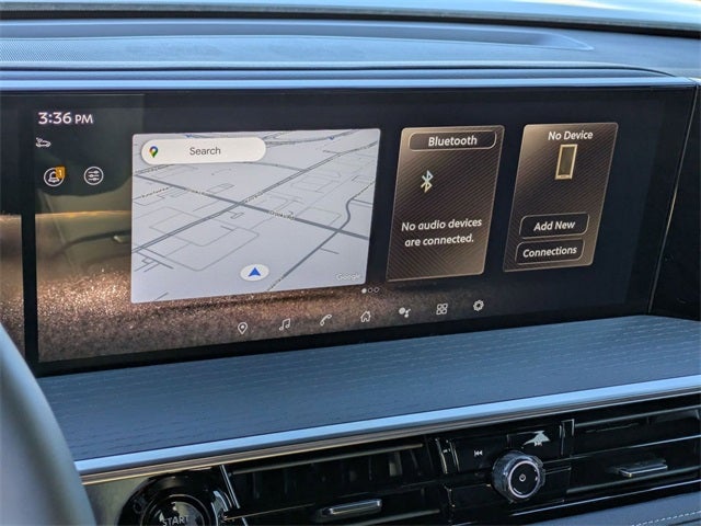 2026 INFINITI QX80 SPORT Sport