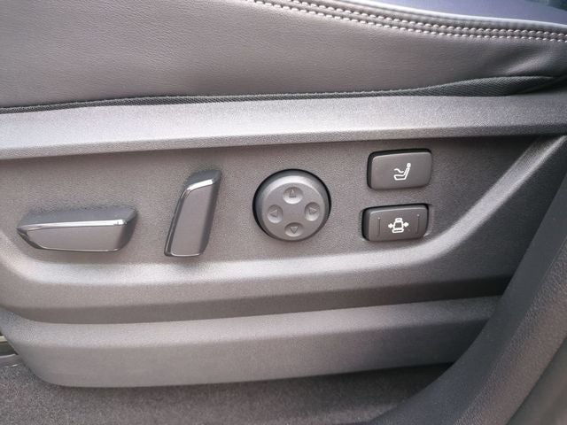 2027 INFINITI QX80 SPORT