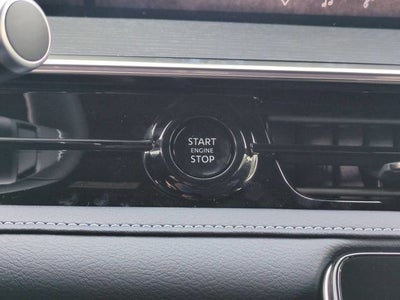 2027 INFINITI QX80 SPORT