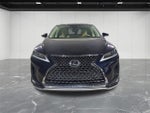 2021 Lexus RX 350L