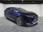 2021 Lexus RX 350L