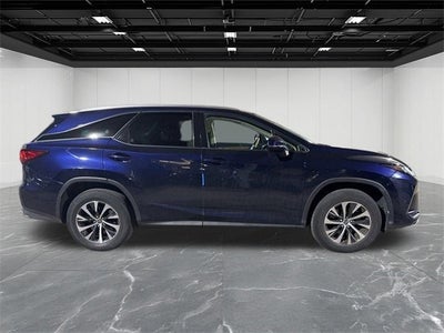 2021 Lexus RX 350L
