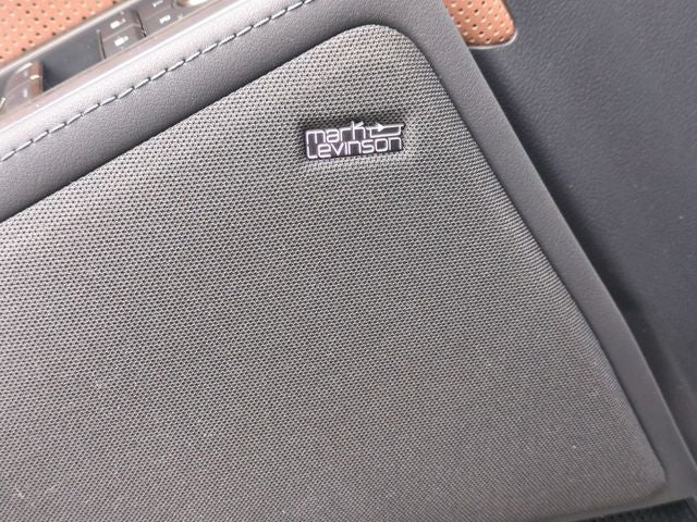 2024 Lexus GX 550 Luxury+