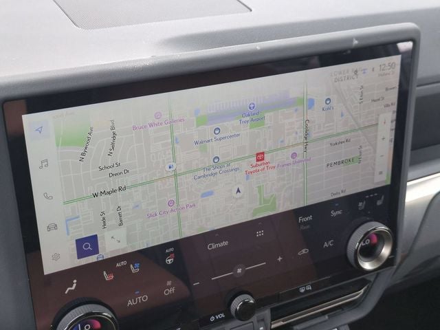 2024 Lexus GX 550 Luxury+