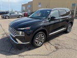 2023 Hyundai Santa Fe Plug-In Hybrid Limited