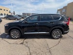 2023 Hyundai Santa Fe Plug-In Hybrid Limited