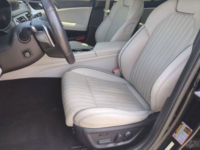 2020 Genesis G70 3.3T