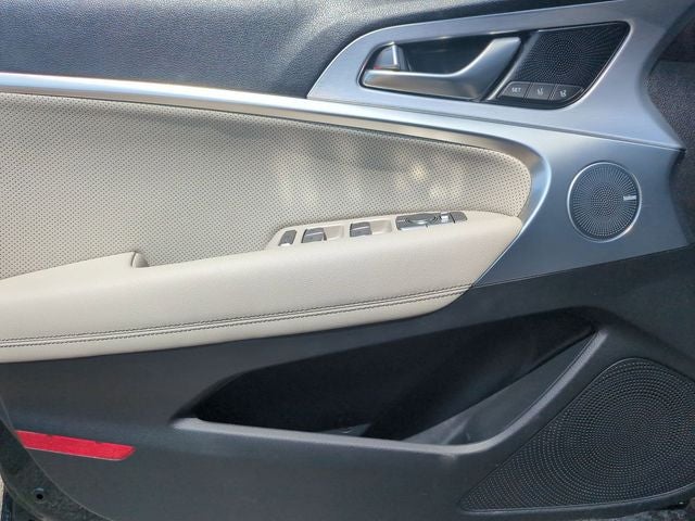 2020 Genesis G70 3.3T