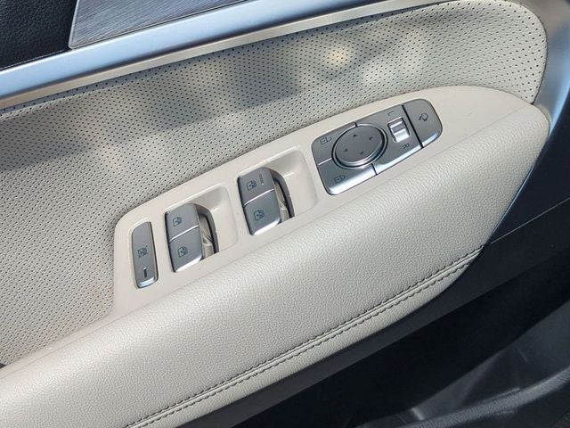 2020 Genesis G70 3.3T