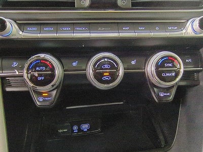 2020 Genesis G70 3.3T