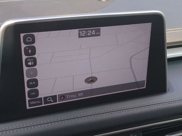 2020 Genesis G70 3.3T