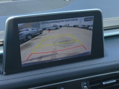 2020 Genesis G70 3.3T