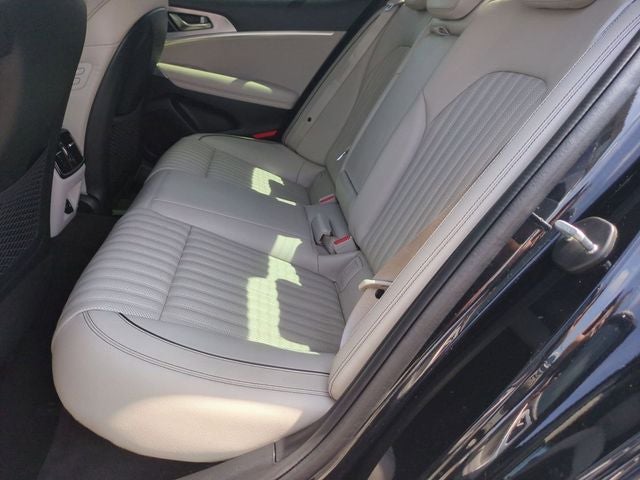 2020 Genesis G70 3.3T