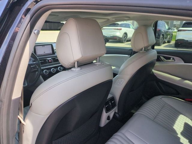 2020 Genesis G70 3.3T