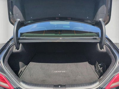 2020 Genesis G70 3.3T