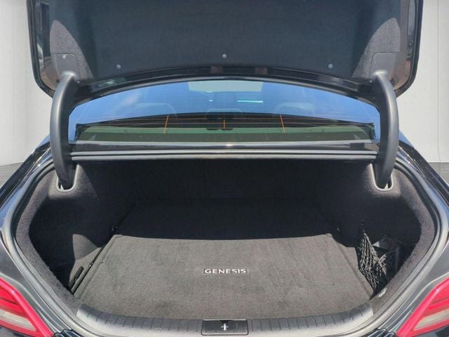 2020 Genesis G70 3.3T