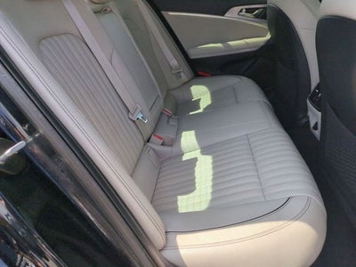 2020 Genesis G70 3.3T