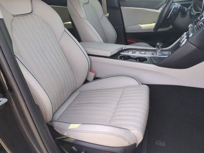 2020 Genesis G70 3.3T