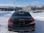 2020 Genesis G70 3.3T