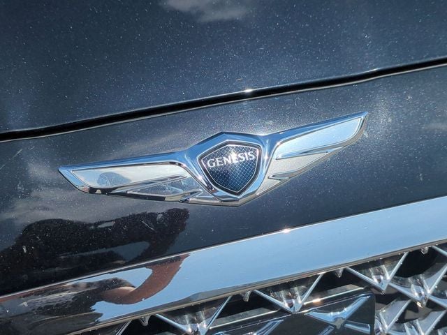 2020 Genesis G70 3.3T