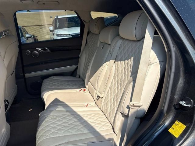 2024 Genesis GV80 3.5T Advanced